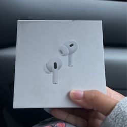 air Pods Pro 