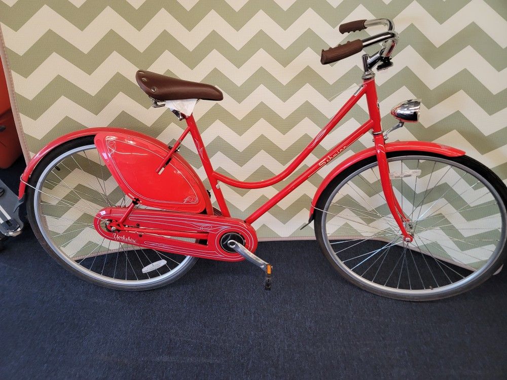 Schwinn S40377G Bike