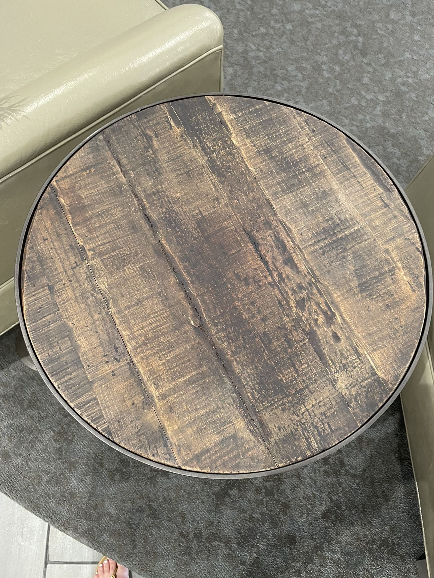 Bistro Tables & Chairs