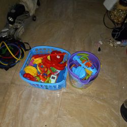 Toys