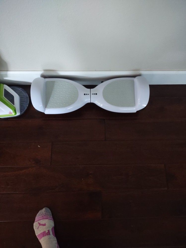 Hover Board