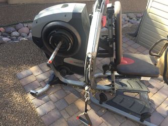 Bowflex Revolution FT Functional Training System for Sale in Paradise Valley AZ OfferUp