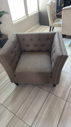 Sillón  individual