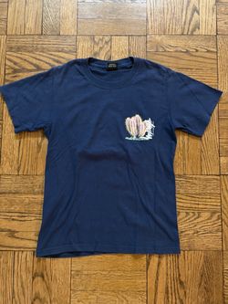 Rare Stussy tee size xs men’s perfect condition
