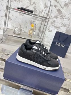 Dior CD Men’s Sneaker With Box 2026 New