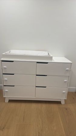 Babyletto Hudson Dressor