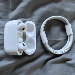 Air Pod pro 2nd gen 