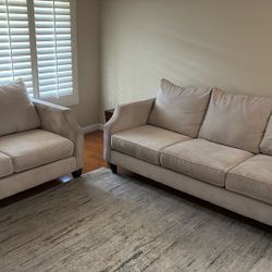 Living Room Set