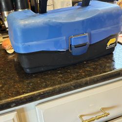 Beginner Fishing Tackle Box