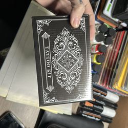 Beginner Tattoo Kit