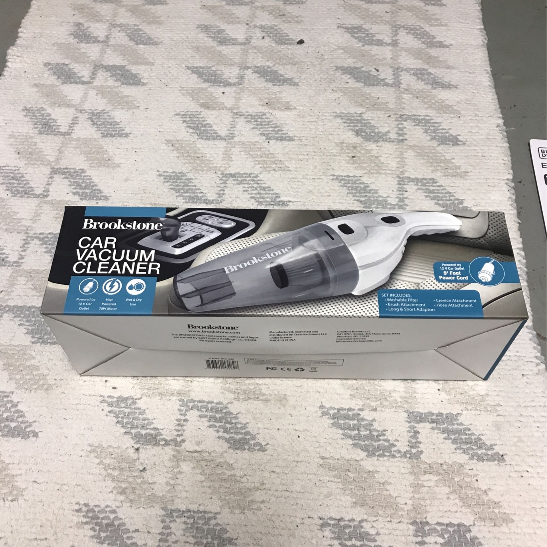 Car Vacuum