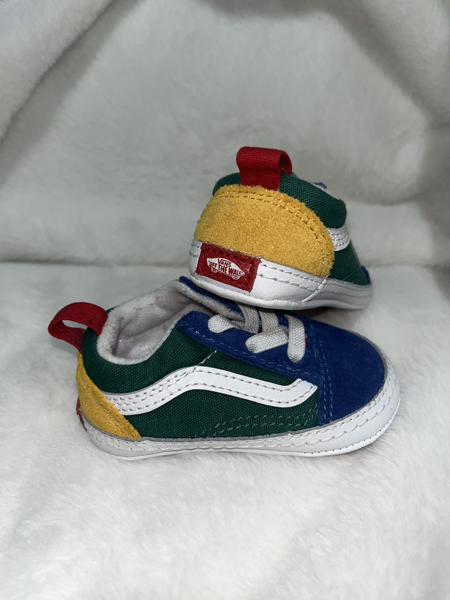 Baby Vans