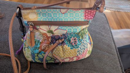 Fossil Purse