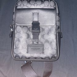 Coach Crossbody
