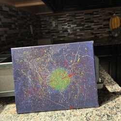 Paintings