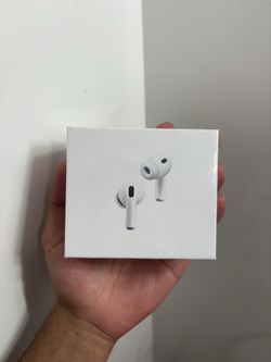 AirPod Pros 3rd Generation