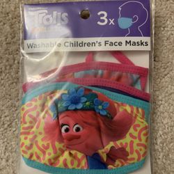 Kids Face Masks $5 Each