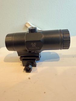 Vortex VMX-3R Optic