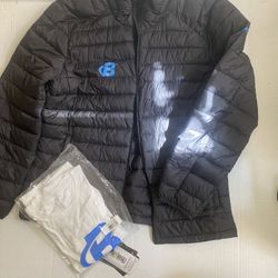 Bodybuilding com Bomber + T-Shirt XXL 