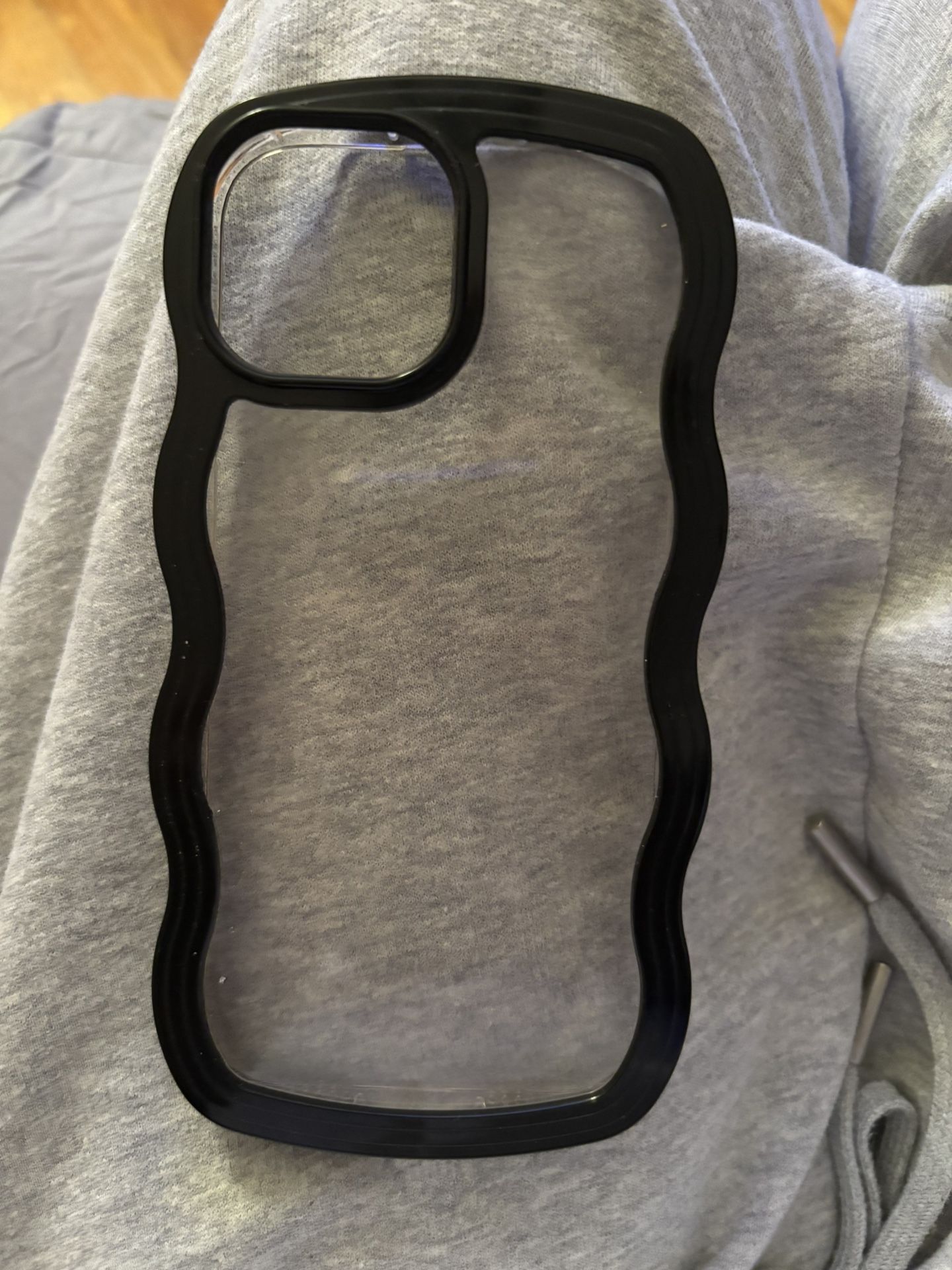 iPhone 15 Phone Case