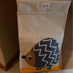 Para Poner Pañales   New $4.00