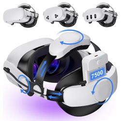 Octulus 2/3 Head Strap! Brand New!