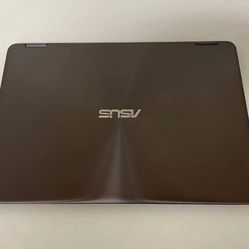 Asus UX360UA 13.3 Inch 2-in-1 Laptop - Intel Core i5-7200U, 8GB RAM, 500GB SSD
