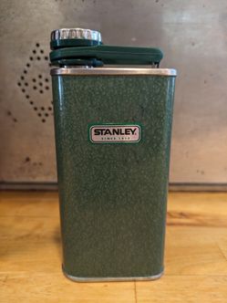 Stanley Flask