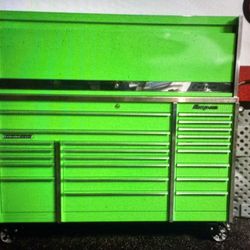 Snap On Tool Box Triple Bay Krl1023