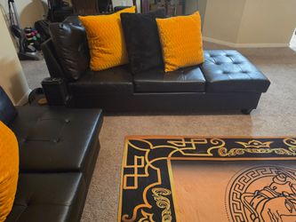 Sofa Set