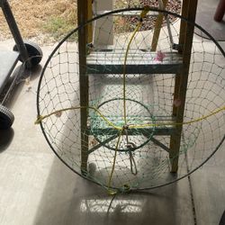 Crab Trap