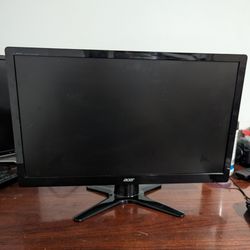 Acer 21in Monitor (G226HQL)