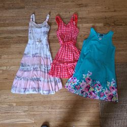 Girls Dresses