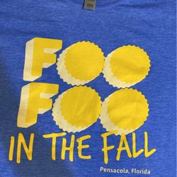 Foo Foo T Shirt 