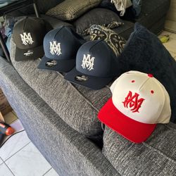 Amiri Hats