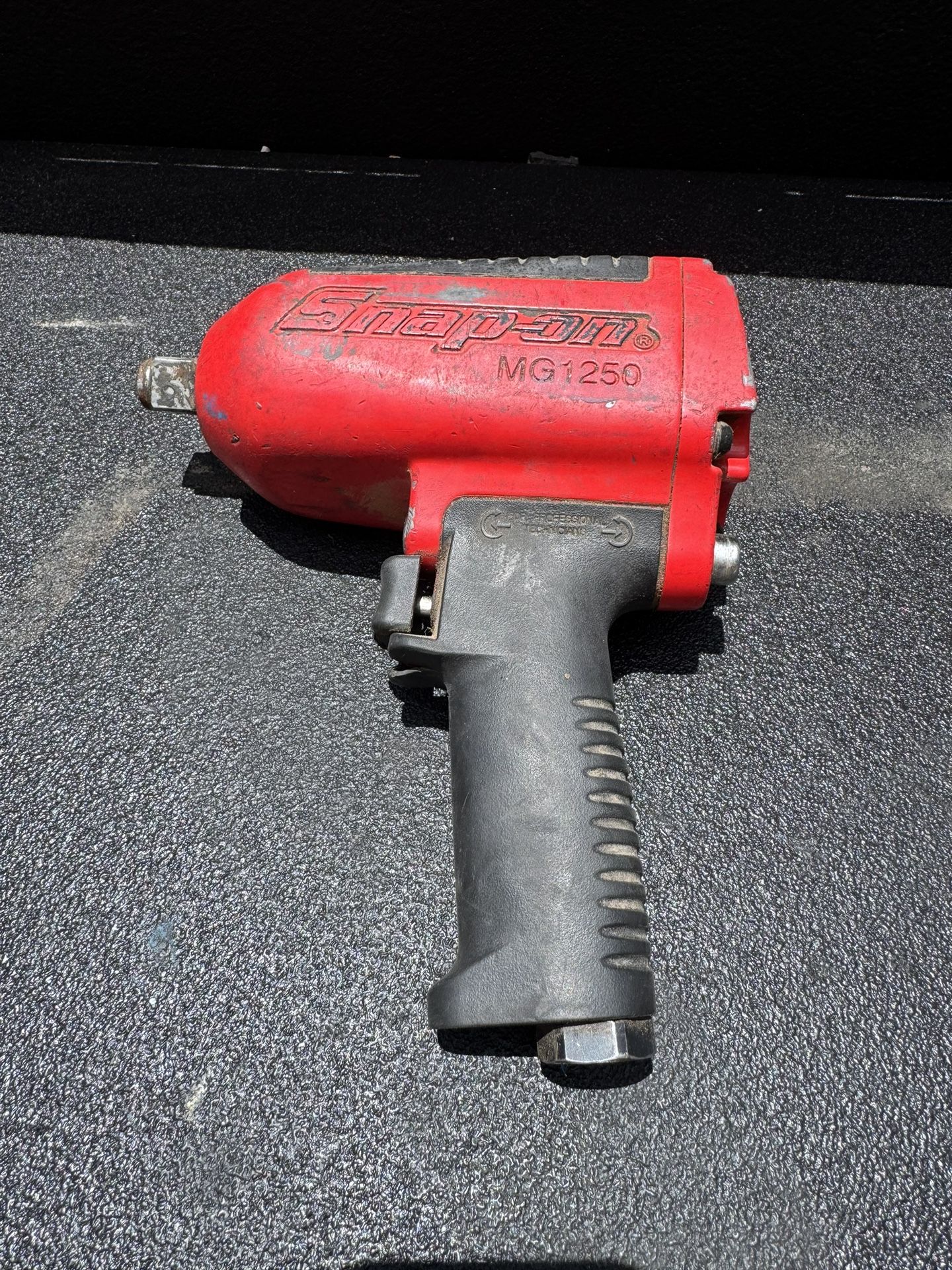3/4 air impact