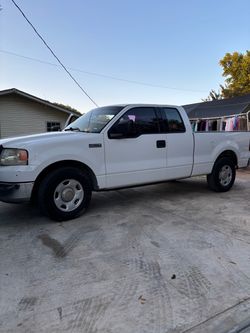 2004 Ford F-150