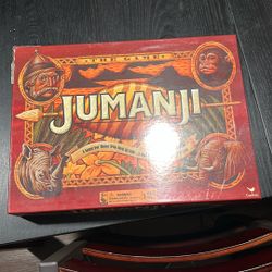 Jumanji
