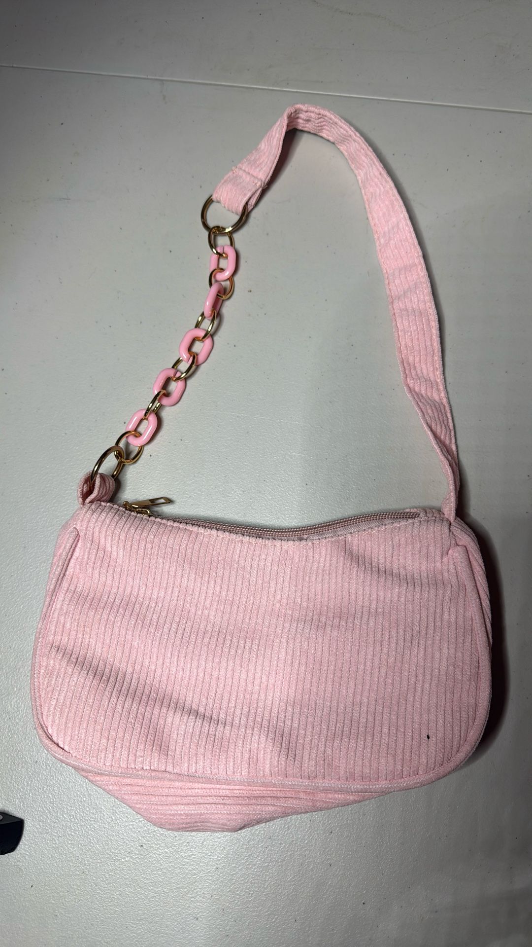 Pink Purse