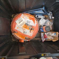 NM-10/2 250 FT Indoor Copper Building Wire