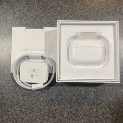 Apple Ear Pods Pro 2