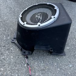  Subwoofer 
