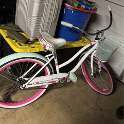 Cruse Bike
