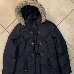 Woman’s Coat