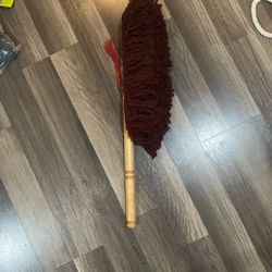 California Car Duster