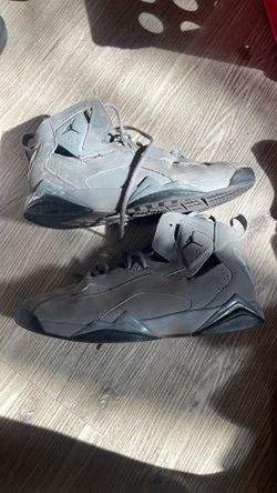 Jordan True Flight Size 10.5 Men