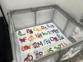 Play Pen 🧸