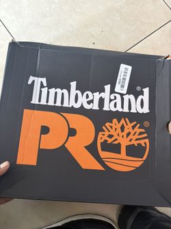 Timberland Pro