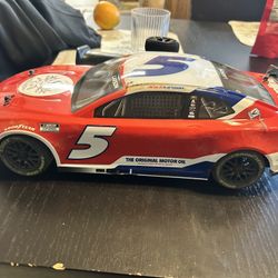 Losi NASCAR