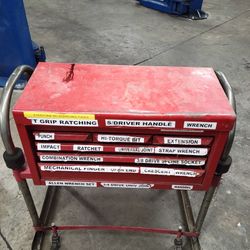 Tool Box